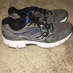 Saucony Cohesion 9 Running Shoes